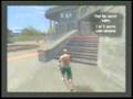 Tony Hawk's Project 8 (PlayStation 2)