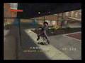 Tony Hawk's Project 8 (Xbox)