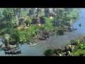 Age of Empires III (Macintosh)