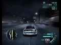 Need for Speed Carbon (PC)