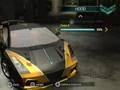 Need for Speed Carbon (PlayStation 2)