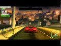 Need for Speed Carbon: Own the City (PSP)