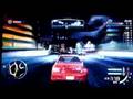 Need for Speed Carbon (Xbox 360)