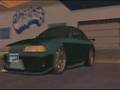 Rush (PSP)