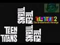 Teen Titans 2 (Game Boy Advance)