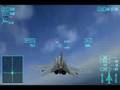 Ace Combat X: Skies of Deception (PSP)