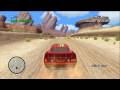 Cars (Xbox 360)