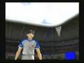 Captain Tsubasa (PlayStation 2)