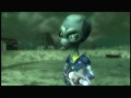 Destroy All Humans! 2 (Xbox)