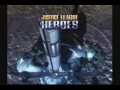 Justice League Heroes (Xbox)