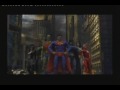 Justice League Heroes (Xbox)