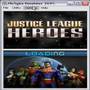 Justice League Heroes (DS)