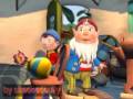 Noddy and the Magic Book (PlayStation 2)
