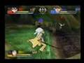 Bleach: Blade Battlers (PlayStation 2)