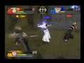 Bleach: Blade Battlers (PlayStation 2)