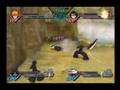 Bleach: Blade Battlers (PlayStation 2)