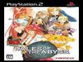Tales of the Abyss (PlayStation 2)