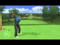 Tiger Woods PGA Tour 07 (PSP)