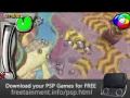 Mercury Meltdown (PSP)