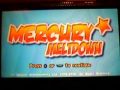 Mercury Meltdown (PSP)