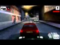 Gangs of London (PSP)