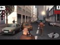 Gangs of London (PSP)