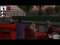 Gangs of London (PSP)