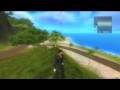 Just Cause (PlayStation 2)