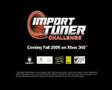 Import Tuner Challenge (Xbox 360)