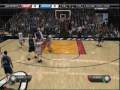 NBA Live 07 (Xbox)