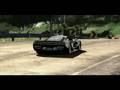 Test Drive Unlimited (Xbox 360)
