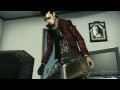 No More Heroes 2: Desperate Struggle (Wii)