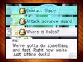 Star Fox Command (DS)