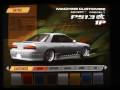 D1 Professional Drift Grand Prix Series (PlayStation 2)