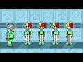 Rhythm Tengoku (Game Boy Advance)