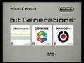 bit Generations: Dotstream (Game Boy Advance)