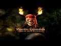 Pirates of the Caribbean: Dead Man's Chest (Game Boy Advance)