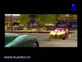 Cars (PlayStation 2)