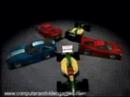 Cars (GameCube)