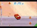 Cars (Game Boy Advance)