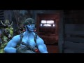 Rogue Trooper (PlayStation 2)