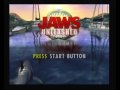 Jaws Unleashed (PlayStation 2)