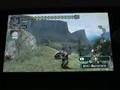 Monster Hunter Freedom (PSP)