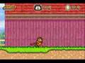 Garfield and His Nine Lives (Game Boy Advance)