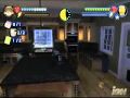 Over the Hedge (GameCube)