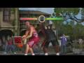 NBA Ballers: Rebound (PSP)