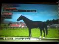 Gallop Racer 2006 (PlayStation 2)