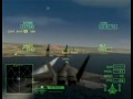 Ace Combat Zero: The Belkan War (PlayStation 2)