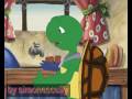 Franklin: A Birthday Surprise (PlayStation 2)