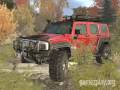 Hummer Badlands (PlayStation 2)